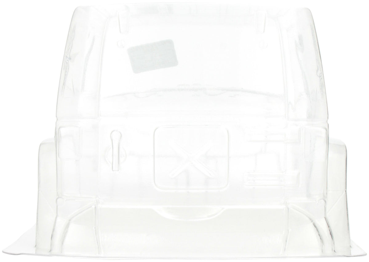 Pro-Line 3322-00 '09 Wrangler Clear Body 1/10 Crawlers