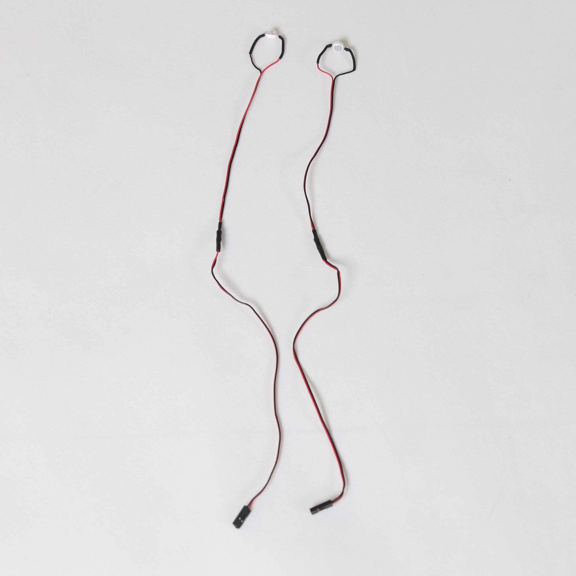 E-Flite EFL3993 LED Set:F-18 80mm EDF