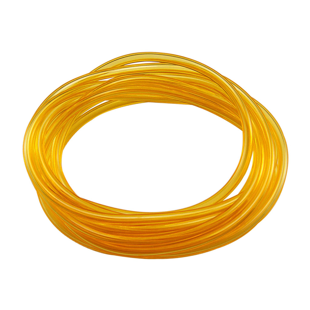 Robart 185 6' Pressure Tubing, Orange