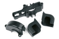 HPI Racing 85616 Center Gear Box Set (E10)