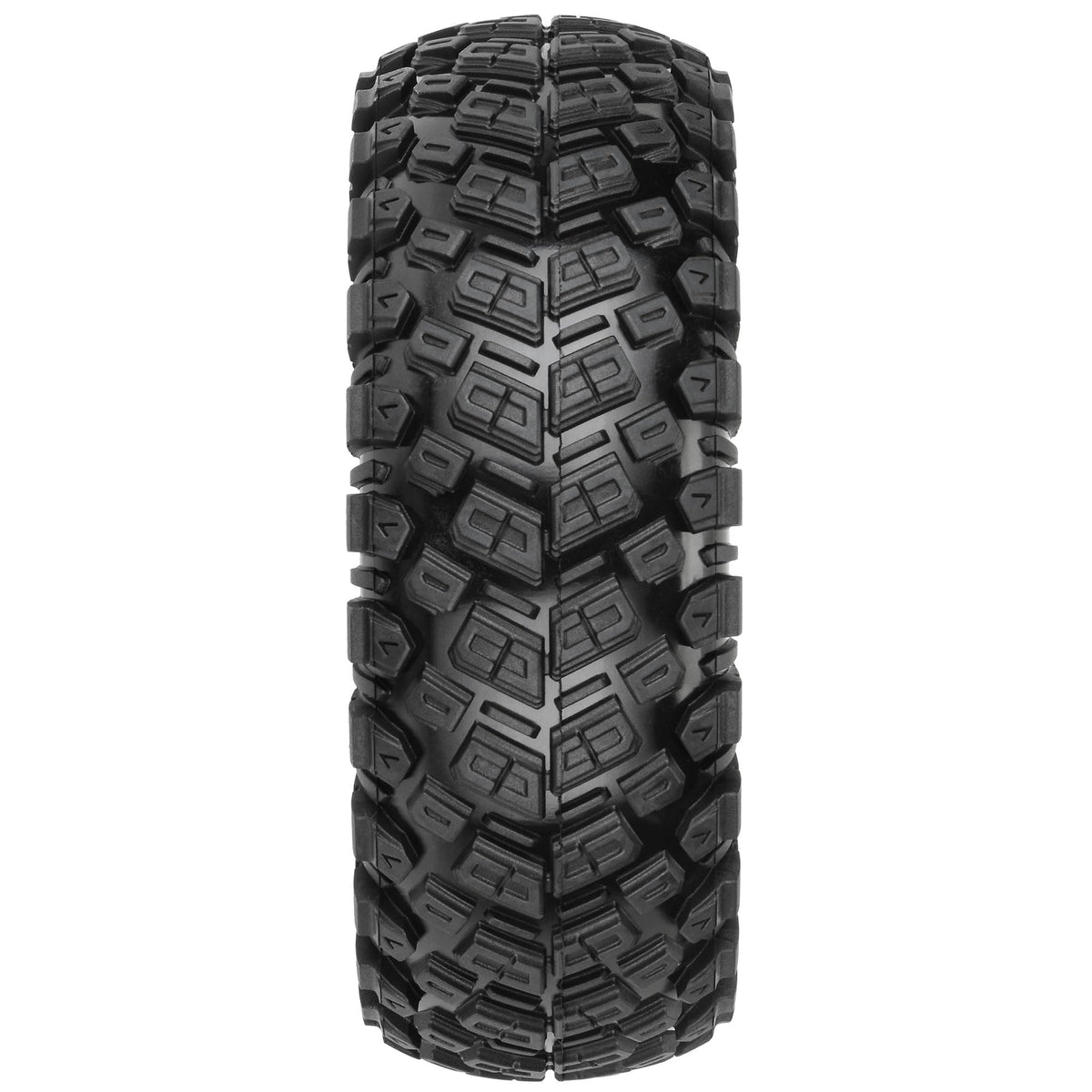 Pro-Line 1025814 1/10 Aztek LP G8 Front/Rear 2.2" Rock Crawling Tires (2)