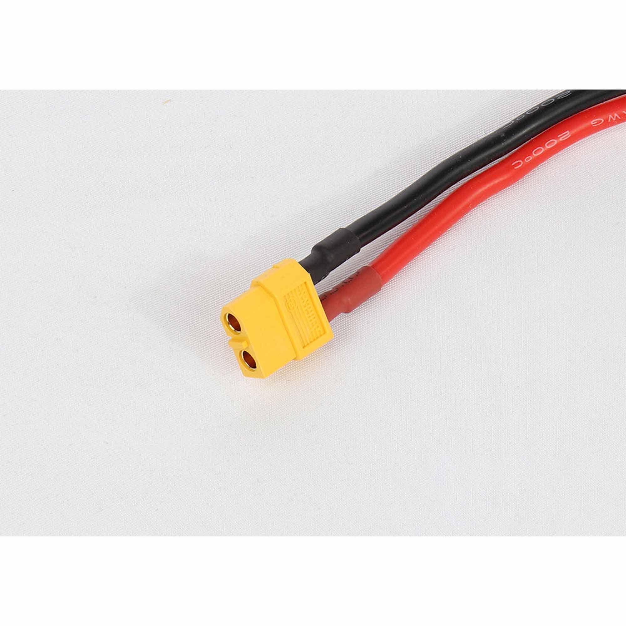 Pitt Bull PBB52A75C2S Pure Gold 7.4V 5200mAh 2S 75C L