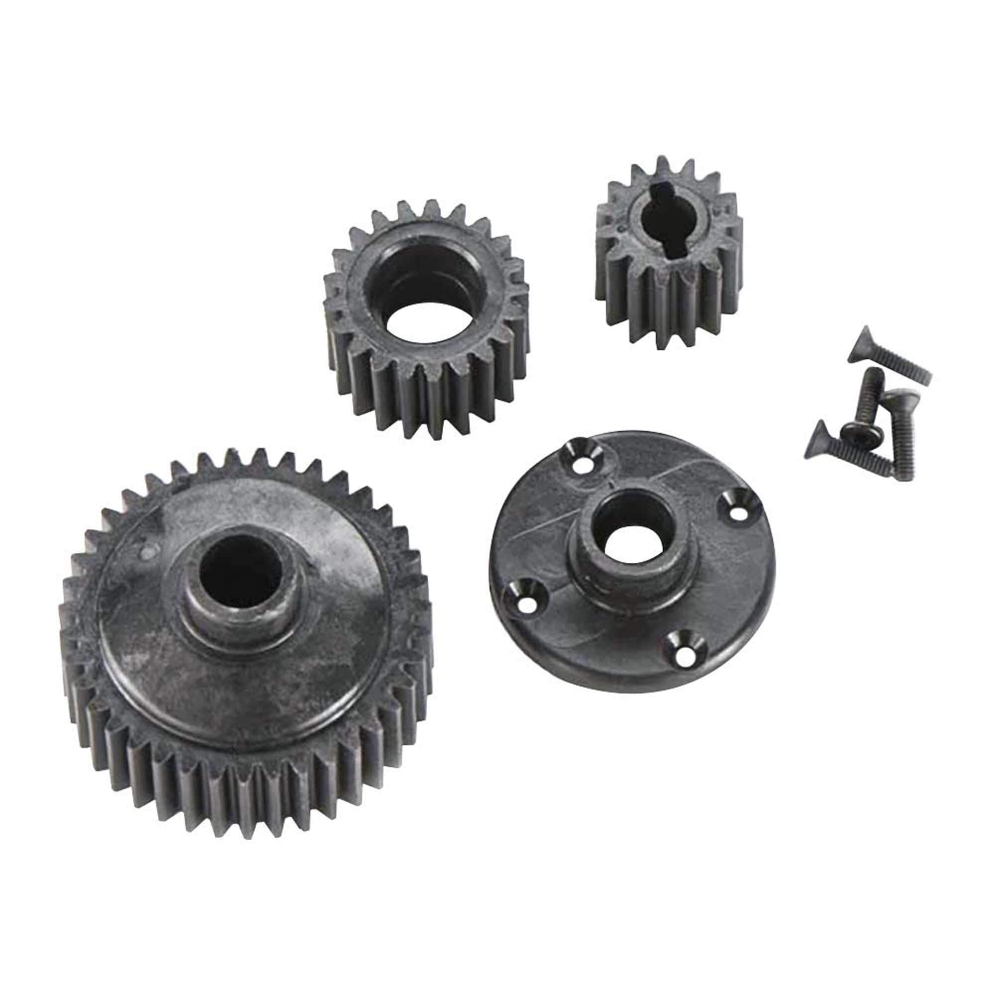Arrma 310597 Gear Set Mega BLS 2014