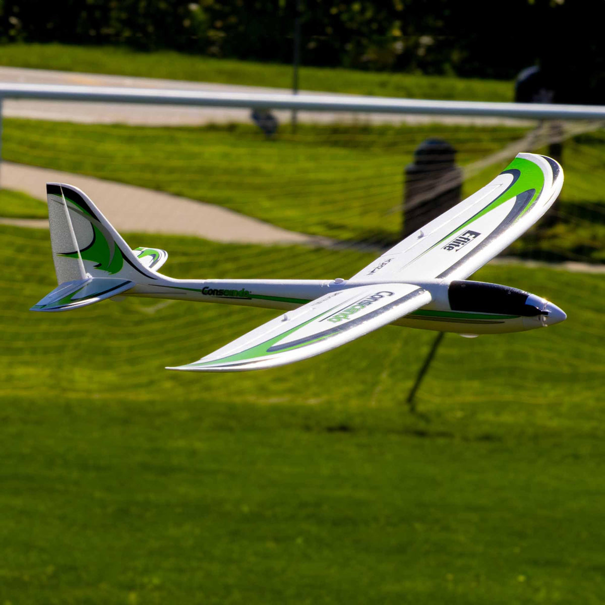E-Flite EFLU32050 UMX Conscendo BNF Basic