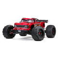 Arrma 5810 Outcast 4X4 8S BLX 1/5 Stunt Monster Truck Red