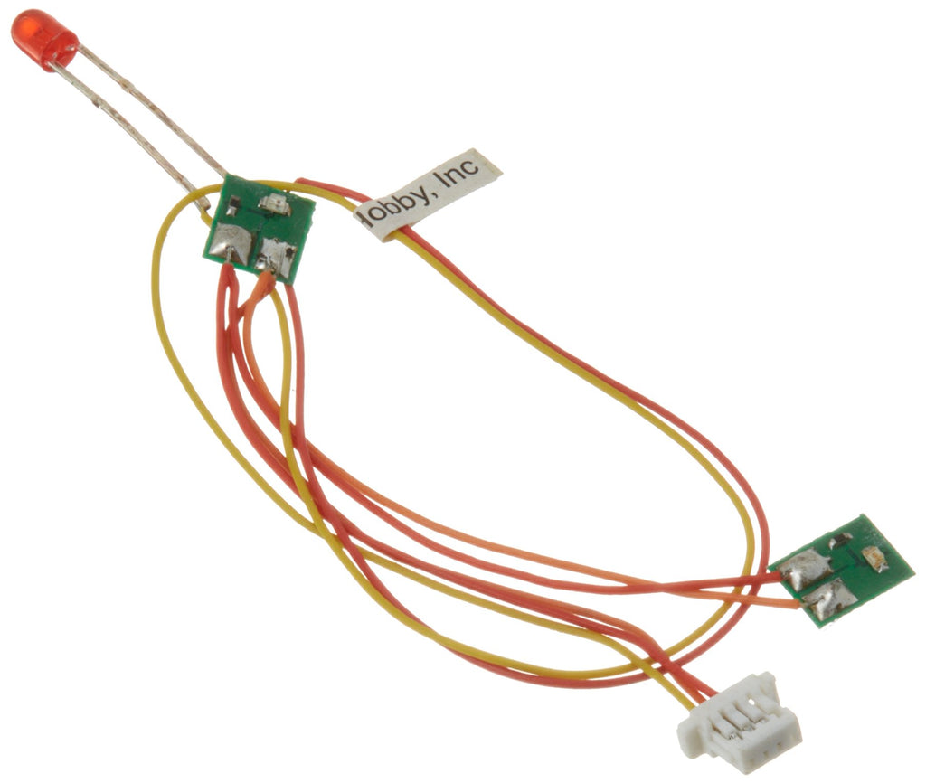 E-Flite EFLH2404 Replacement LED Lights Set-of-3: Blade mCX-2