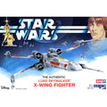 MPC 948 Star Wars: A New Hope X-Wing Fighter (Snap) 1:63 Model Kit