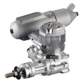 OS 16521 .65AX ABL w/E4010A Muffler
