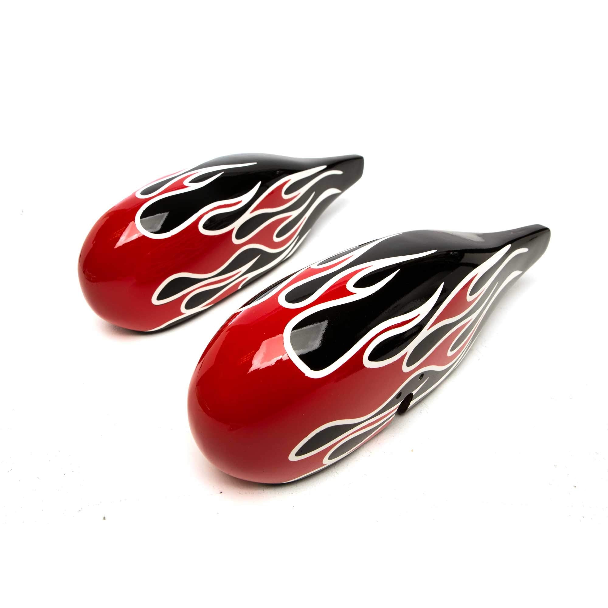 Hangar 9 463009 Painted Wheel Pant Set, P3 60cc