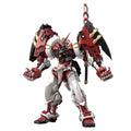 Bandai 2566022 Gundam Astray Red Frame Powered Red "Mobile Suit