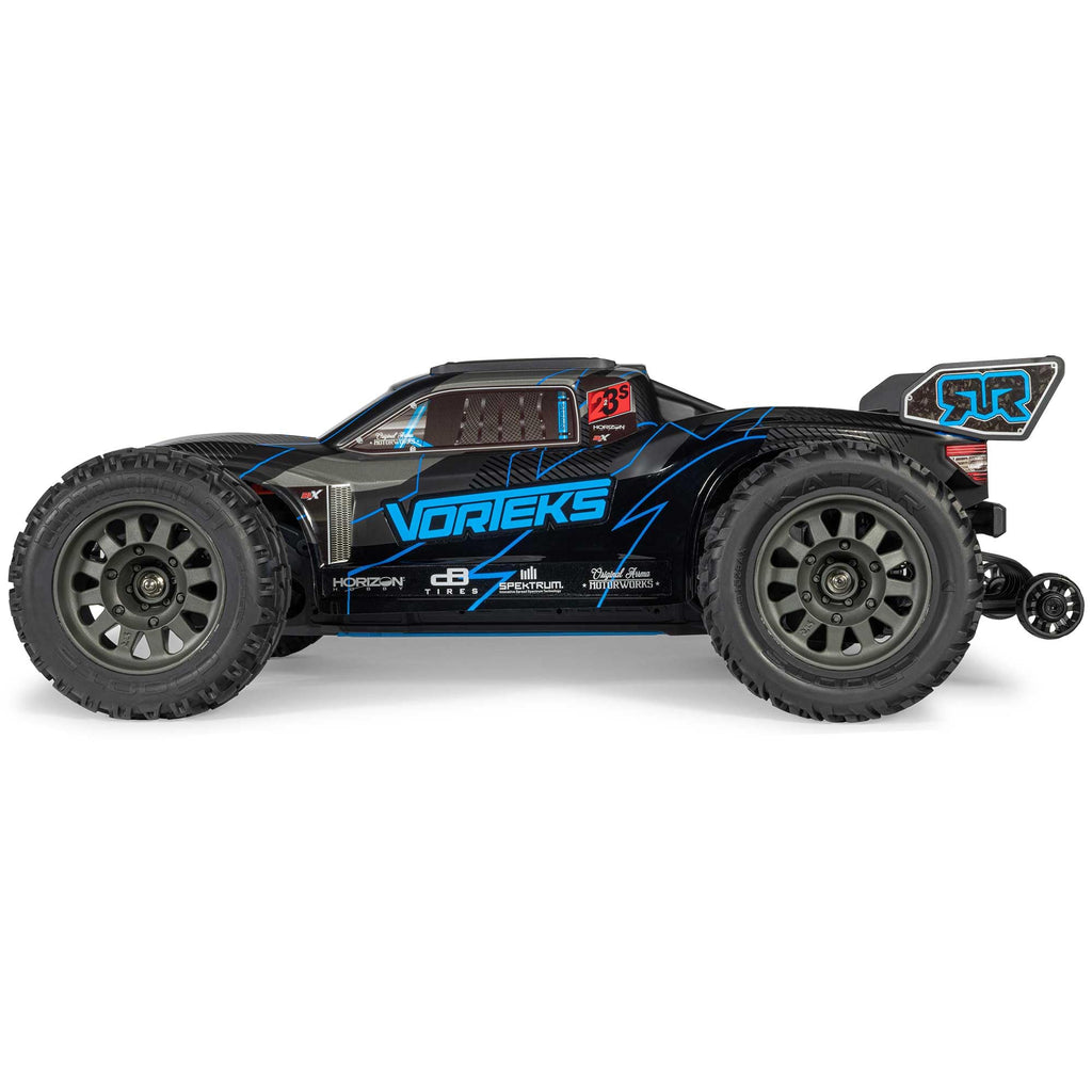 ARRMA RC Truck 1/10 VORTEKS 223S DSC 2WD RTR Brushless Stadium Truck