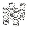 Losi LOS253010 Shock Springs (4): 1:5 4WD Desert Buggy XL