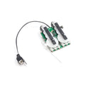 Rage R/C A1225 3-in-1 Control Board; Vintage Stick