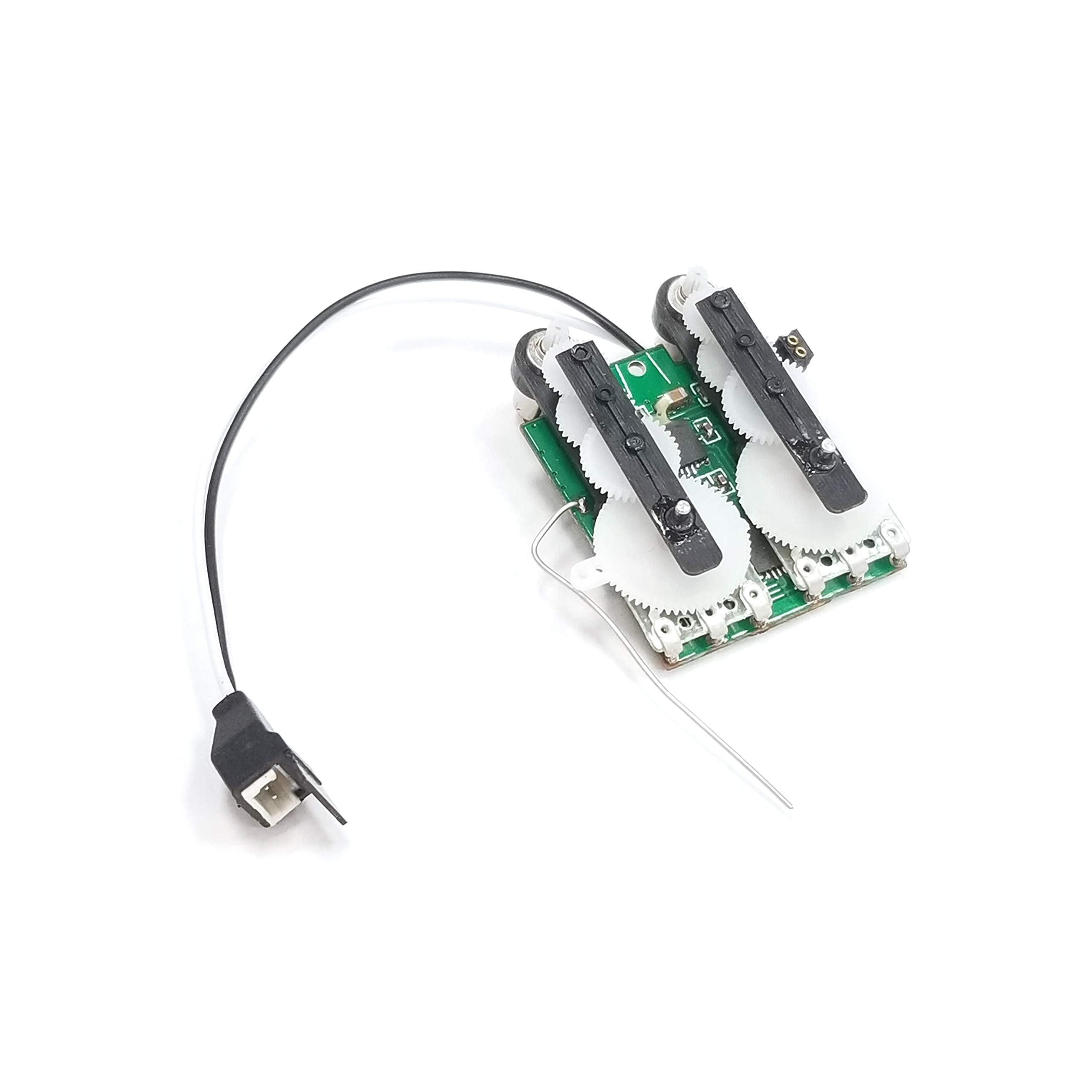 Rage R/C A1225 3-in-1 Control Board; Vintage Stick