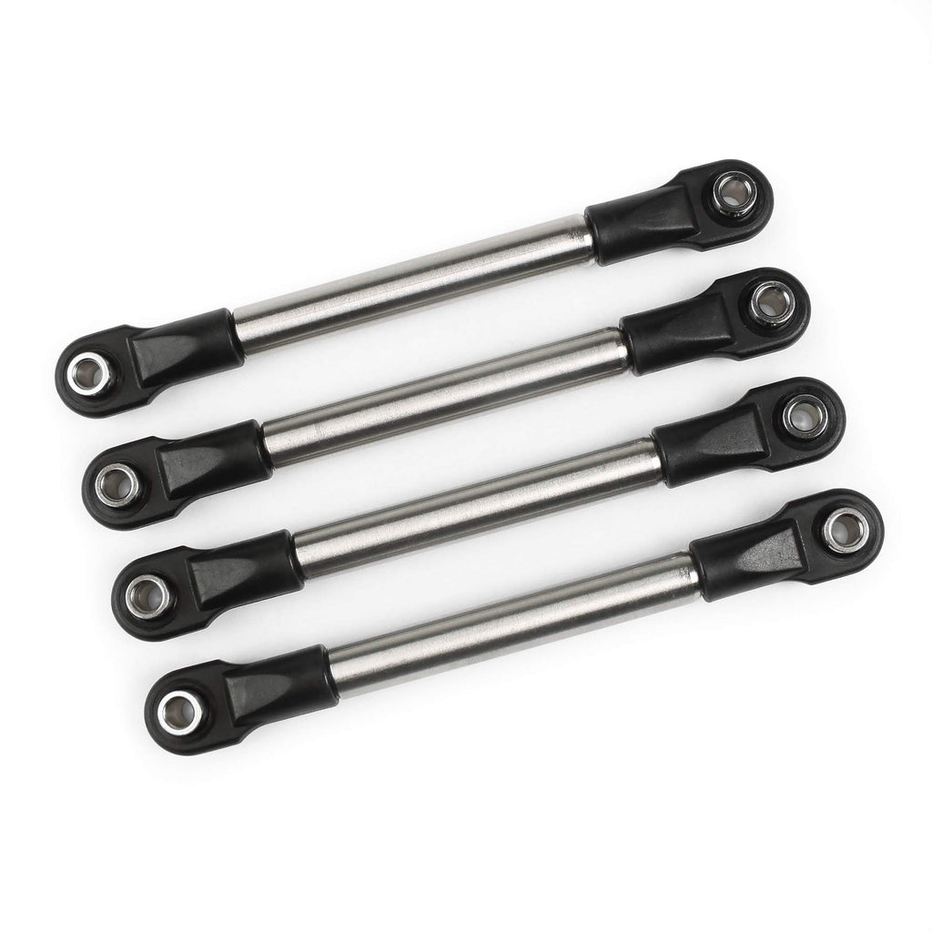 Vanquish Products VPSIRC00050 Incision Yeti 1/4 Stainless Steel Front Link Kit
