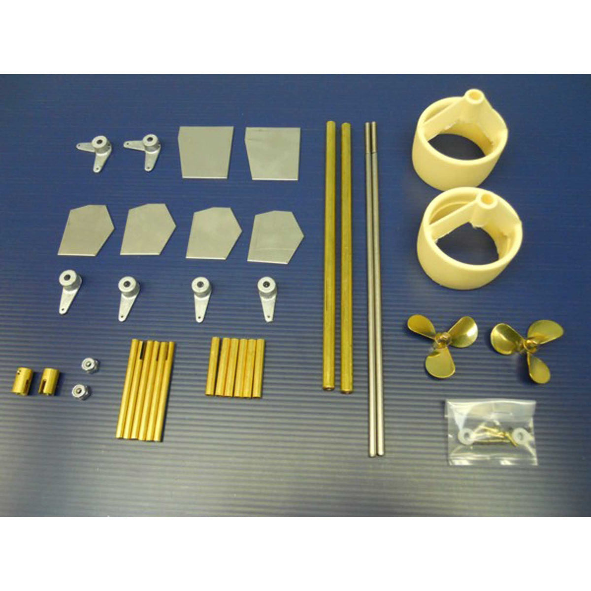 Dumas 2339 Hardware Kit: 1215