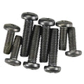 OS 22563000 Screw Set .25 LA (8)