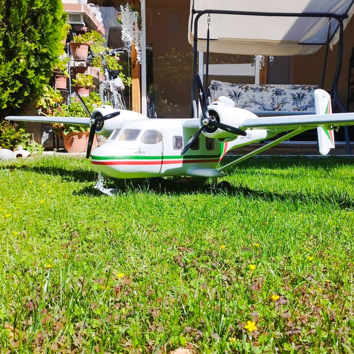 3-Blade Performance Propeller