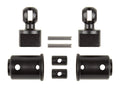 Team Associated 42021 Enduro Driveshaft Set, Machined