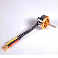 FMS KV2720 Motor: 2805 KV2720 Red Dragonfly