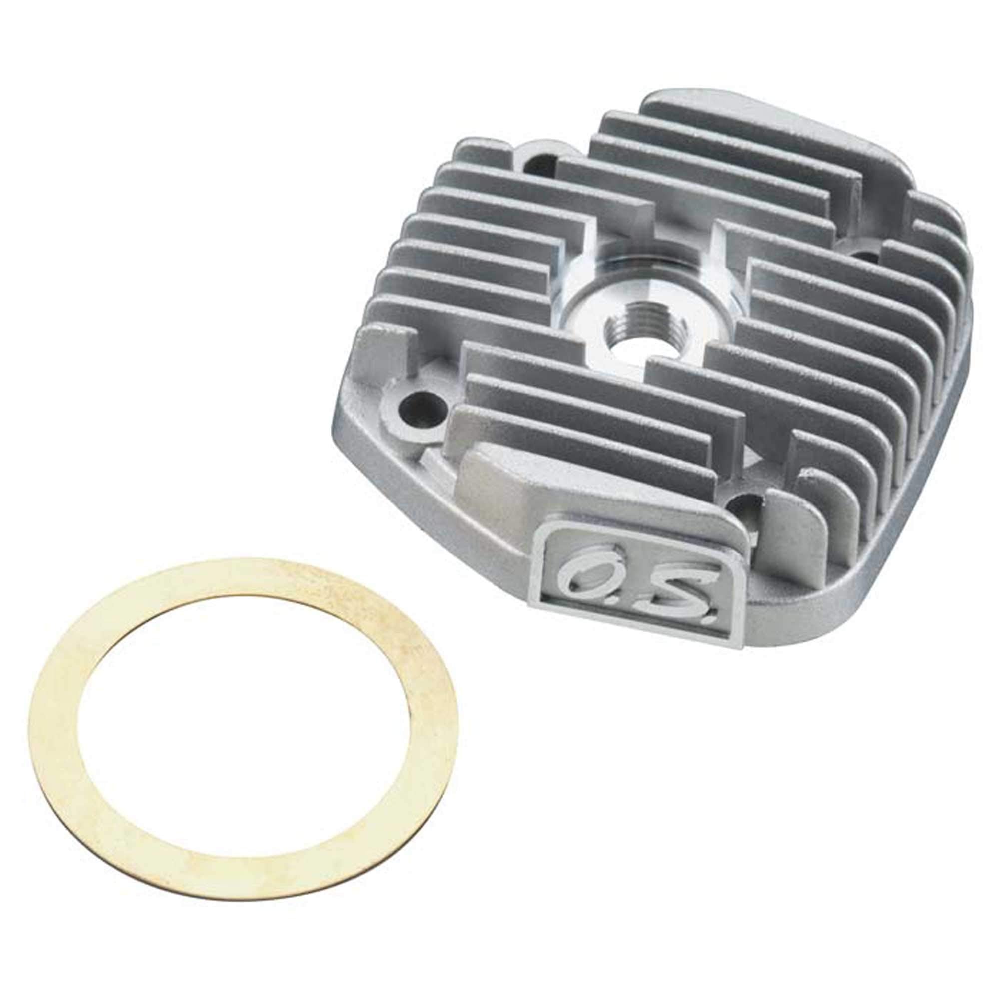 OS 24604010 Cylinder Head 46AXII