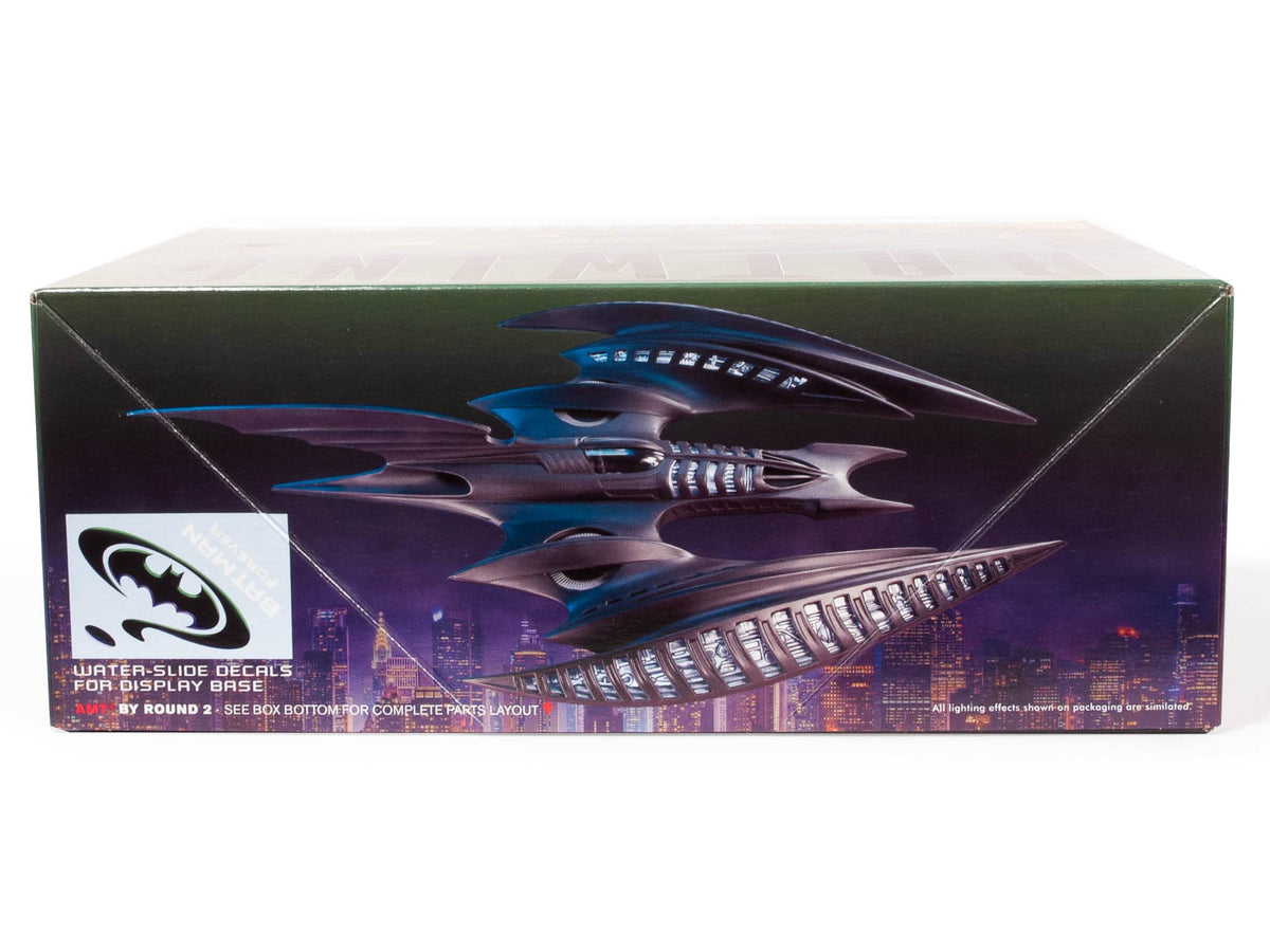 AMT 1290 Batman Forever Batwing 1:32 Model Kit