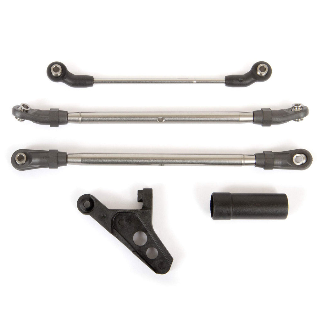 Axial AXI238000 Standard Axle Conversion Kit (12.3 & 13.9): SCX10 III