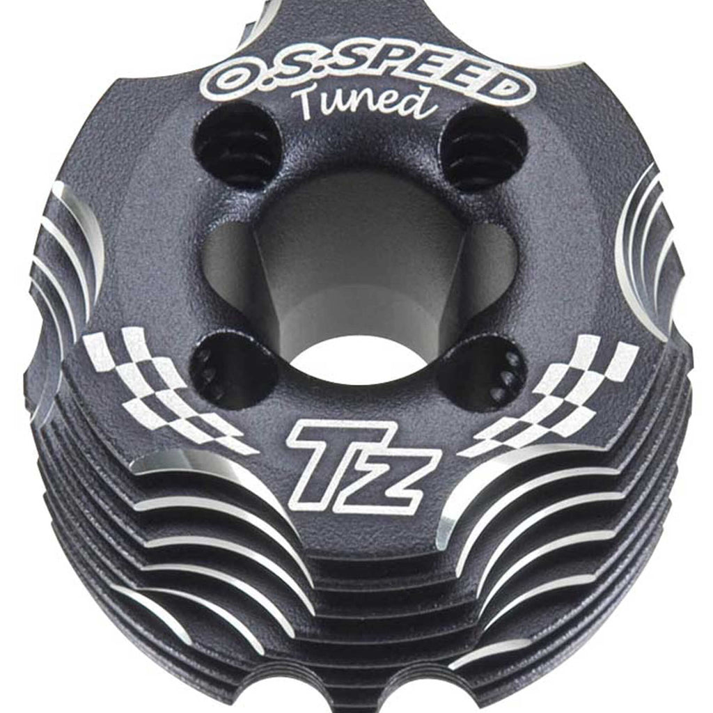 OS 21534020 Outer Head Speed 12TZ
