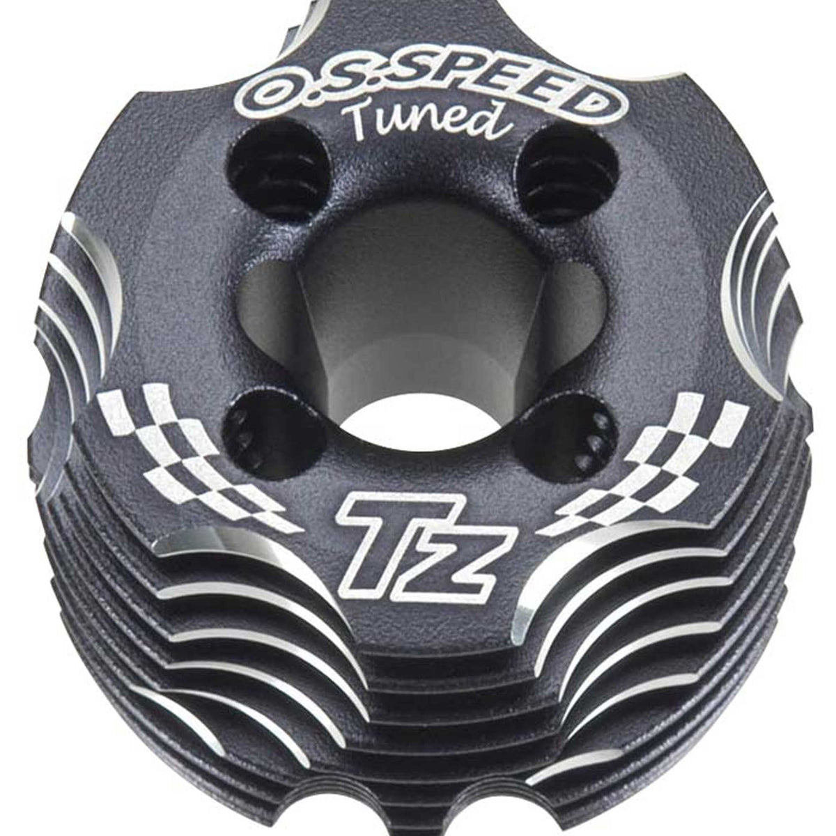OS 21534020 Outer Head Speed 12TZ
