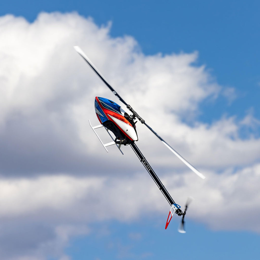 Blade BLH13075HPC Fusion 700 Kit High Performance Super Combo