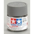 Tamiya 81775 Acrylic Paint Mini XF-75 IJN Gray, 10ml Bottle