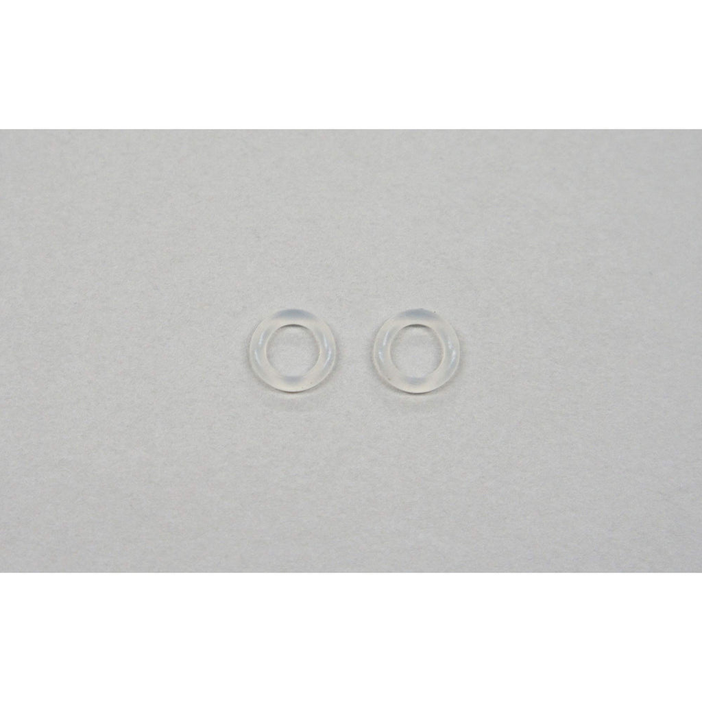 Mugen Seiki Racing E2242 S6 O-Ring Silicone (HTD) 10pcs