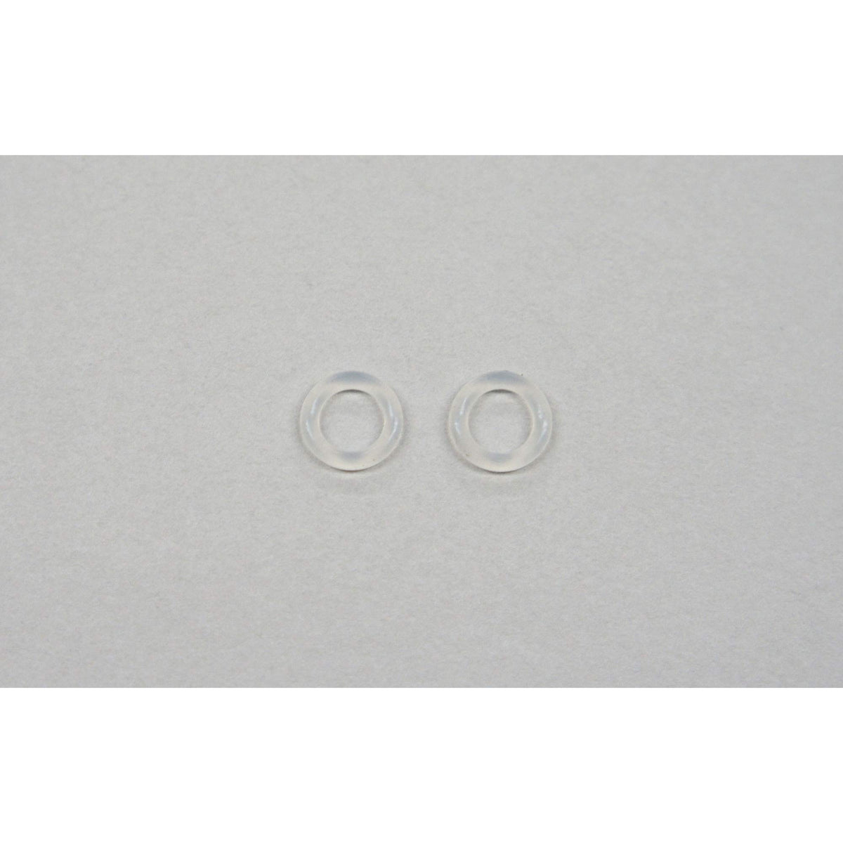 Mugen Seiki Racing E2242 S6 O-Ring Silicone (HTD) 10pcs