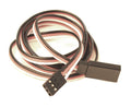 Racers Edge 1645 24" (588mm) Universal Servo Extension 22AWG
