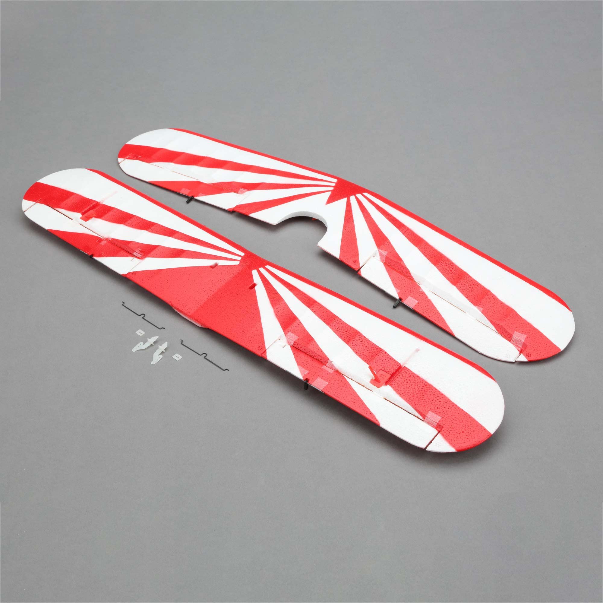 E-Flite EFLU15259 Wing Set: UMX Pitts S1S