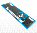 1UP Racing 30011 Carbon Fiber Look B74.1/B74.1D Chassis Skin