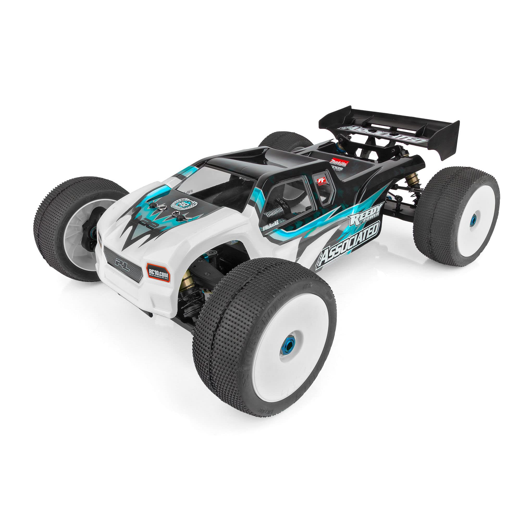 Team Associated 80944 RC8T3.2e Team Kit