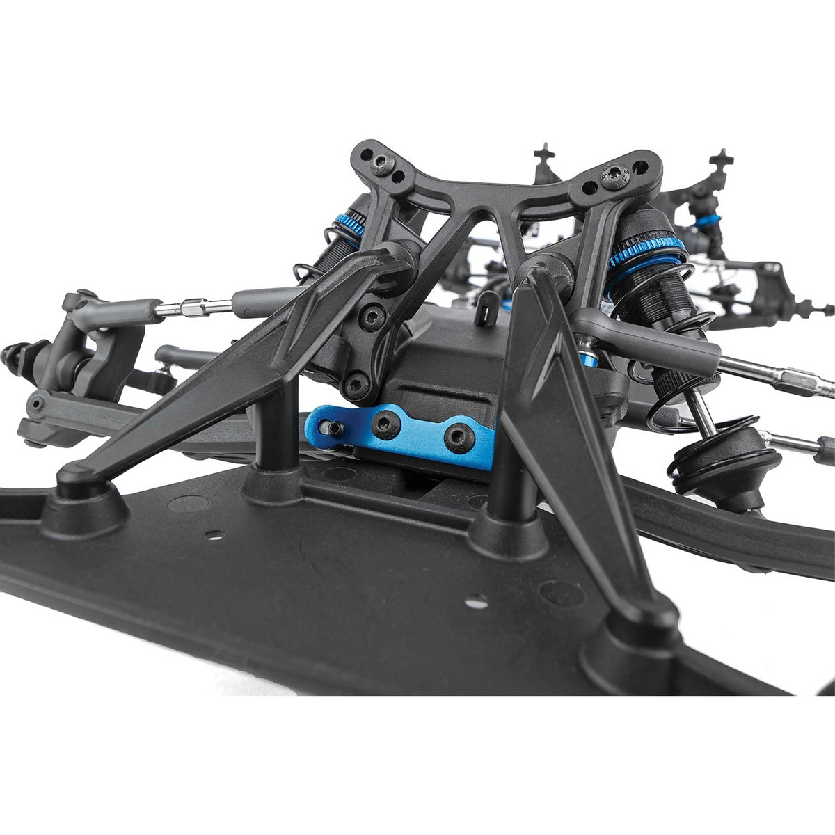 Associated 70032 SR10M Dirt Oval Team Kit