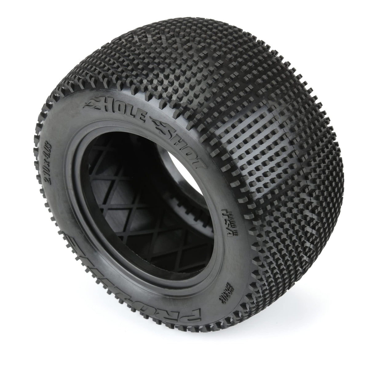 Pro-Line 830302 1/10 Hole Shot T M3 F/R 2.2" OffRoad Tires (2)