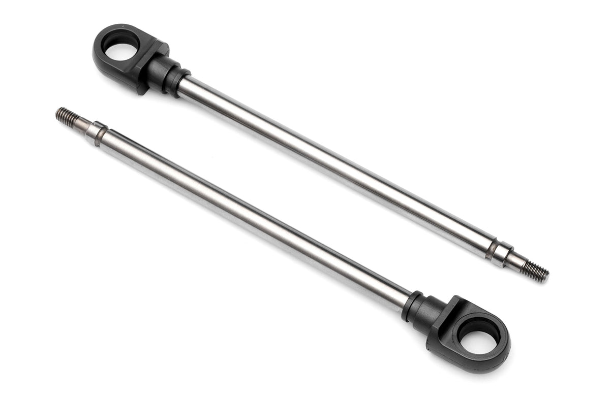 HPI Racing 86449 Shock Shaft 6X115mm (2pcs) Baja 5