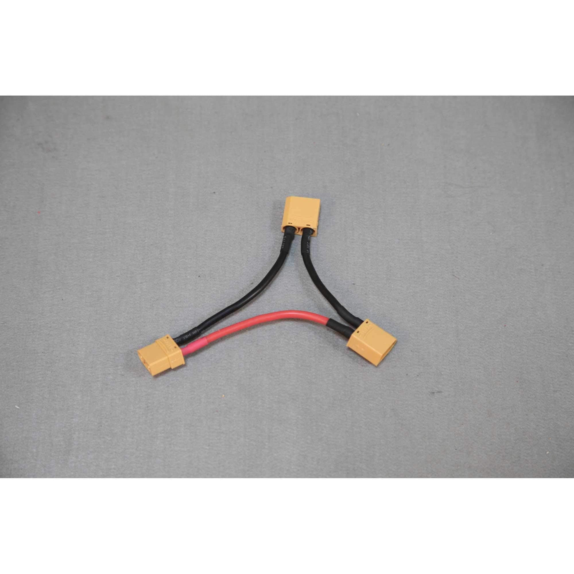 FMS RL118 Series Connector XT90