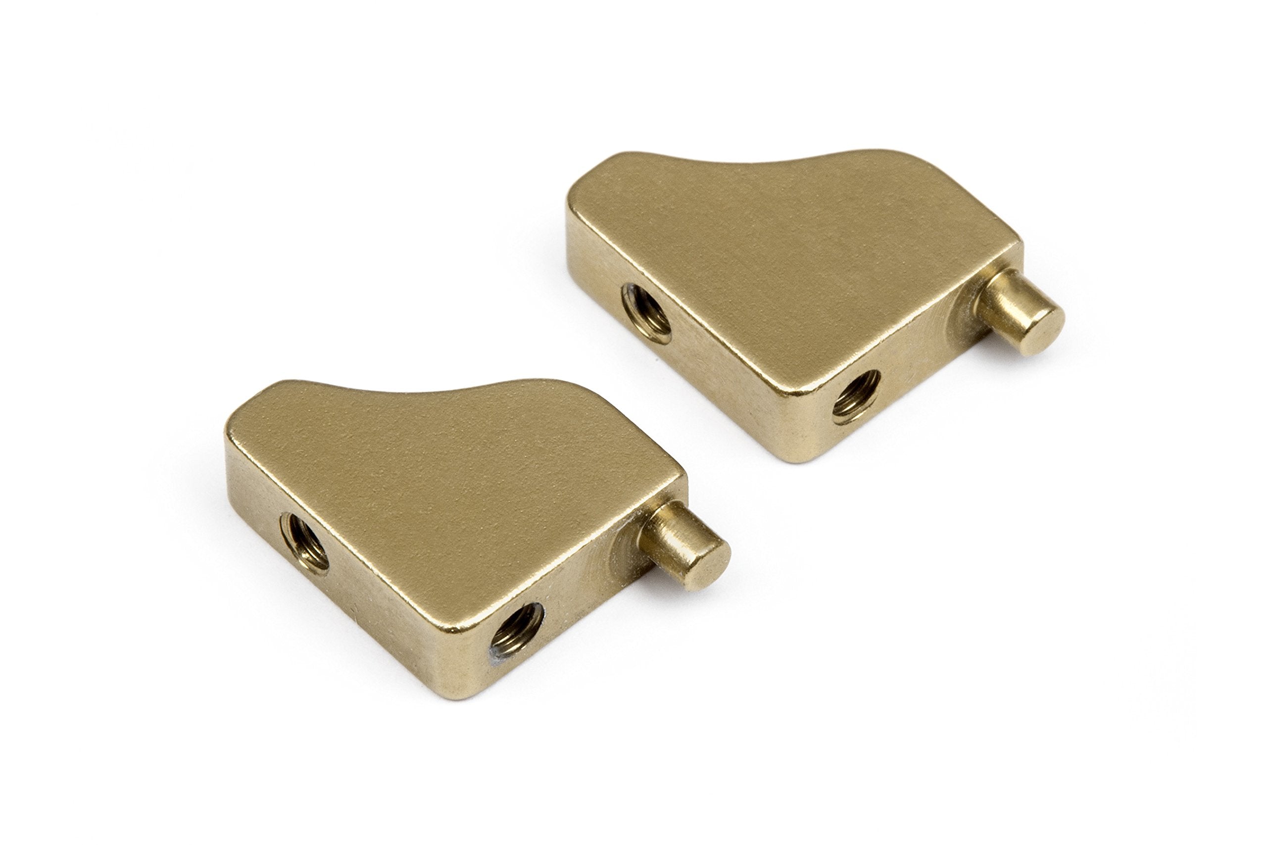 Maverick 28095 ALUMINIUM SERVO MOUNTS 2PCS (ALL ION)