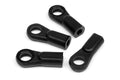 HPI Racing 101086 Ball End (L) Trophy