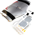 Hangar 9 477004 Center Wing w/ Flap & Gear Doors: P-51D 60cc