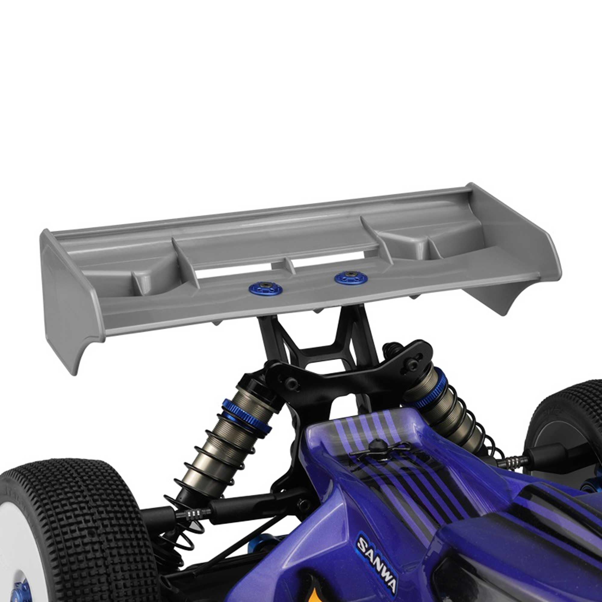 J-Concepts 2800G F2I 1/8Th Buggy, Truck Wing, Gr