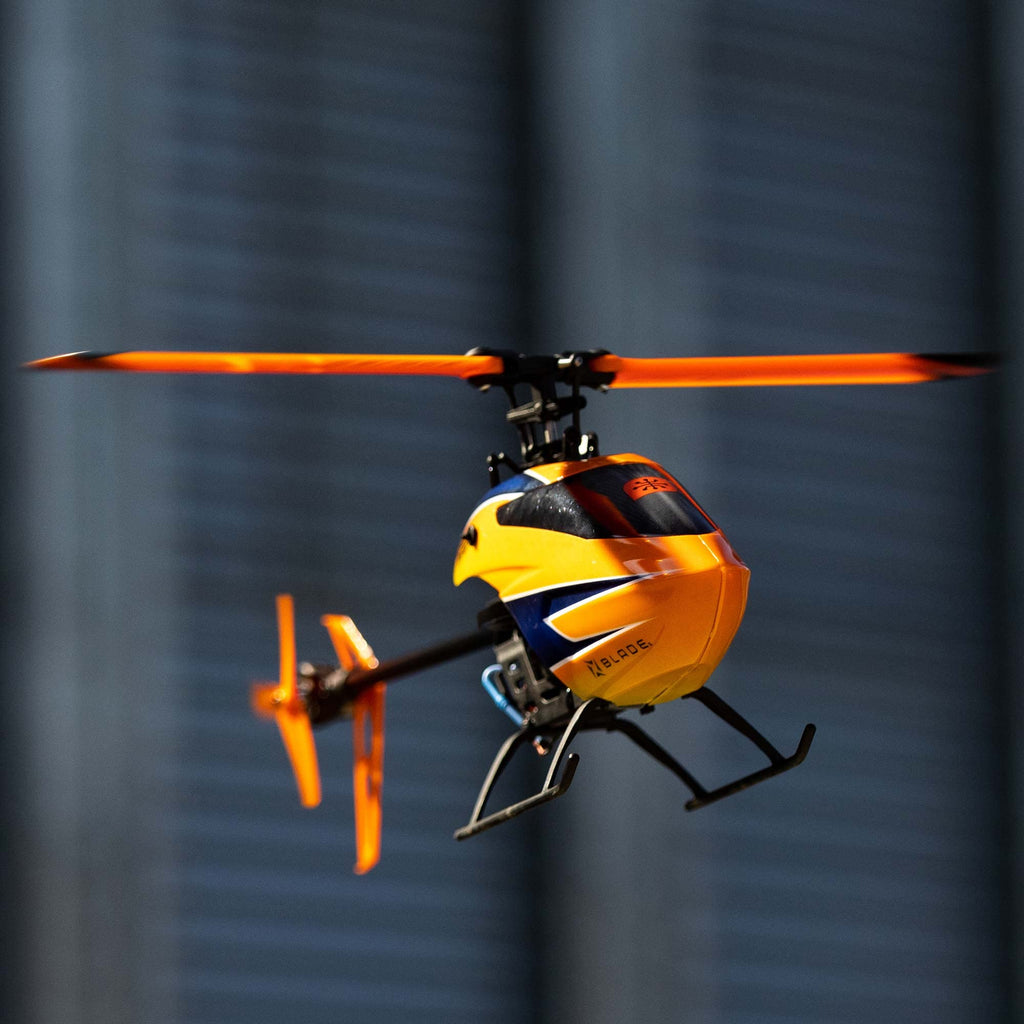 Blade BLH1250 Blade 230 S Smart Bind-N-Fly (BNF) Basic Helicopter