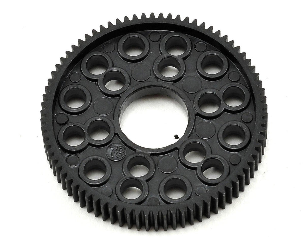 Kimbrough 202 78 Tooth Spur Gear 64 Pitch