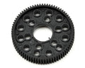 Kimbrough 202 78 Tooth Spur Gear 64 Pitch