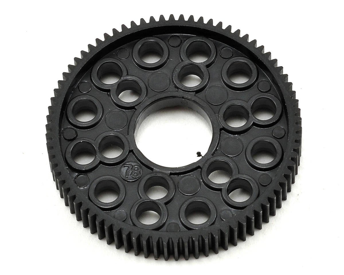 Kimbrough 202 78 Tooth Spur Gear 64 Pitch