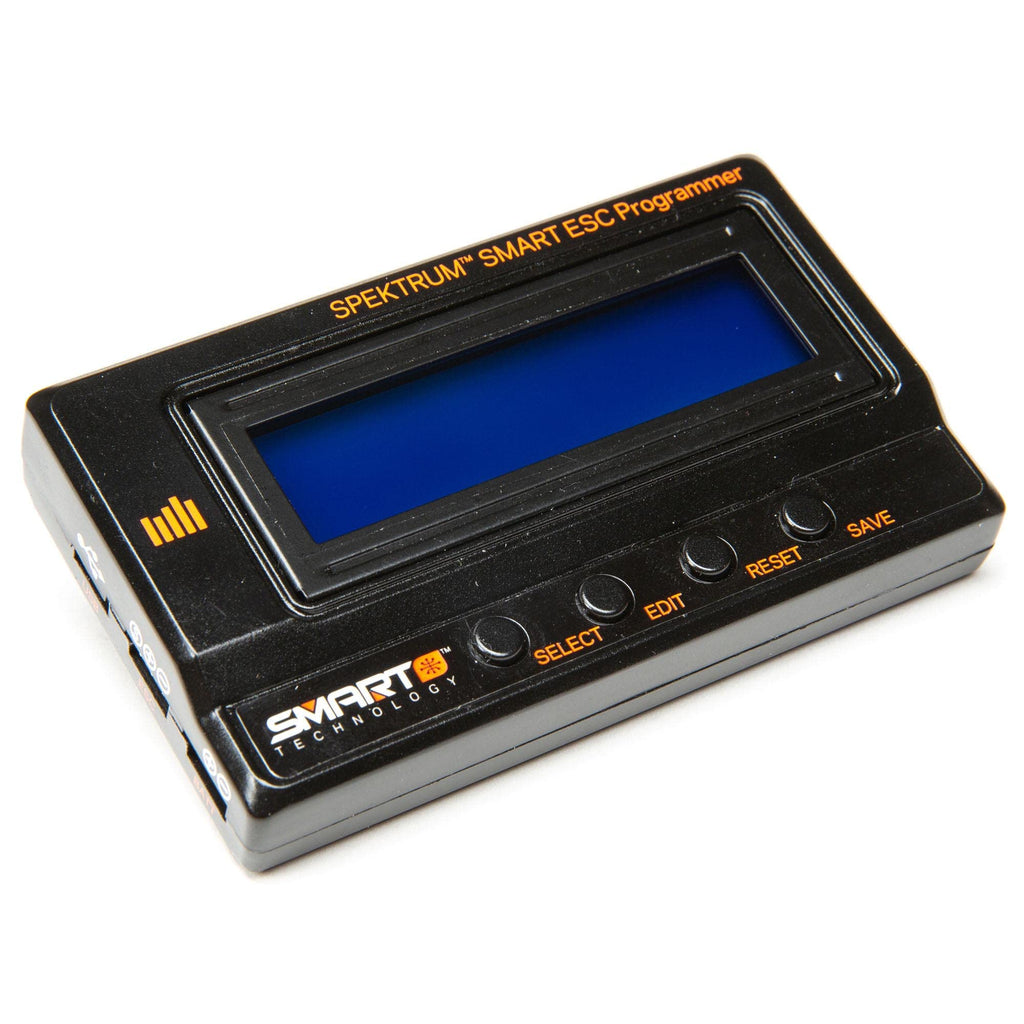 Spektrum SPMXCA200 Avian and Firma Smart ESCs Programming Update Box